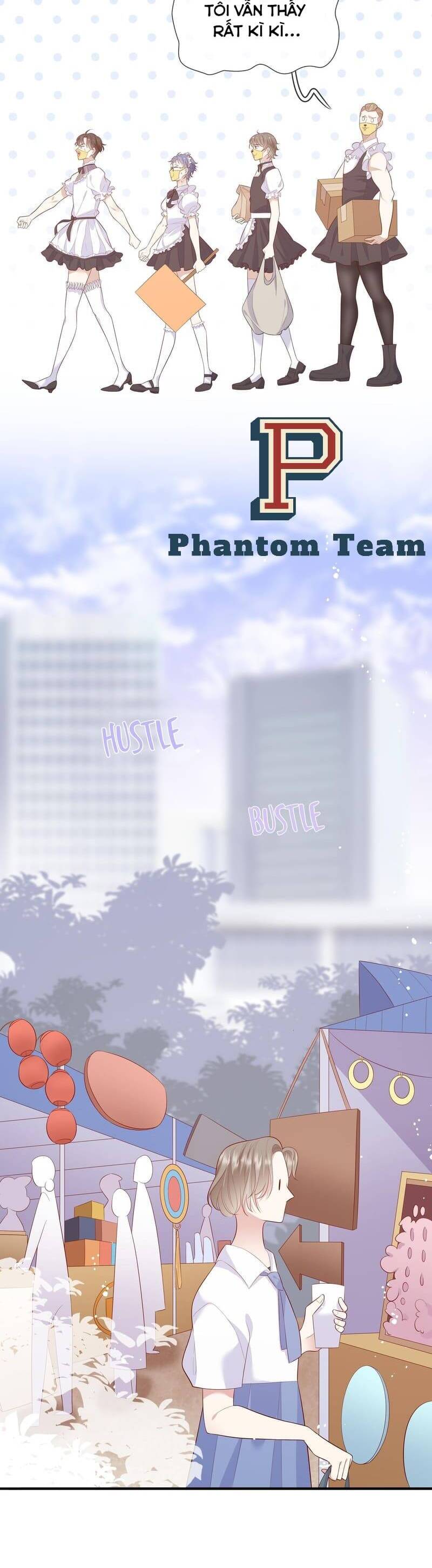 làm ơn đừng quá kiêu ngạo chapter 25 16