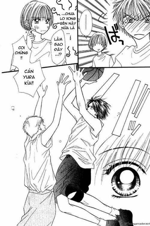 power!! chapter 26 4