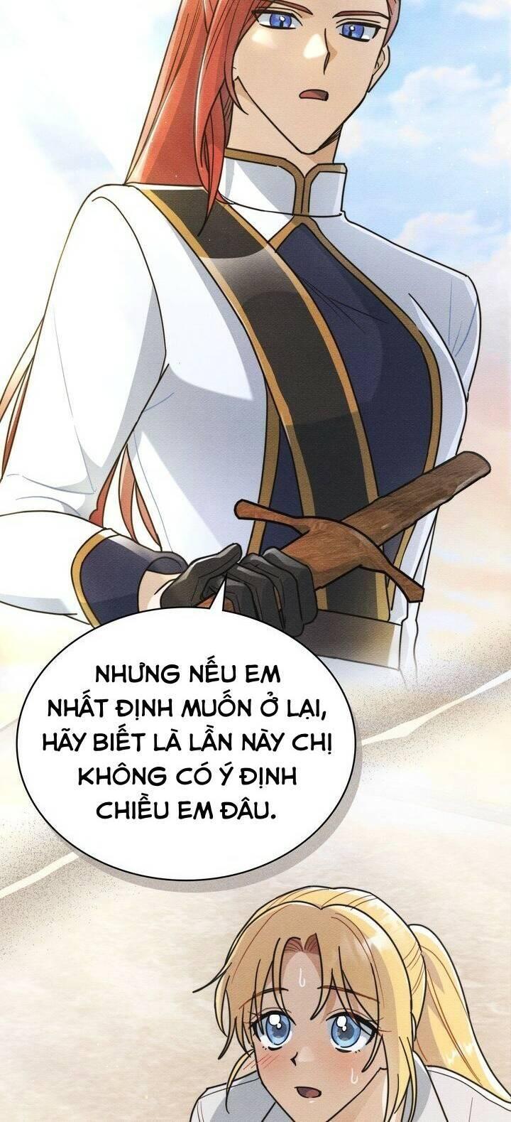 ngài công tước, chùng ta cùng tắm nào ! chapter 9.1 26