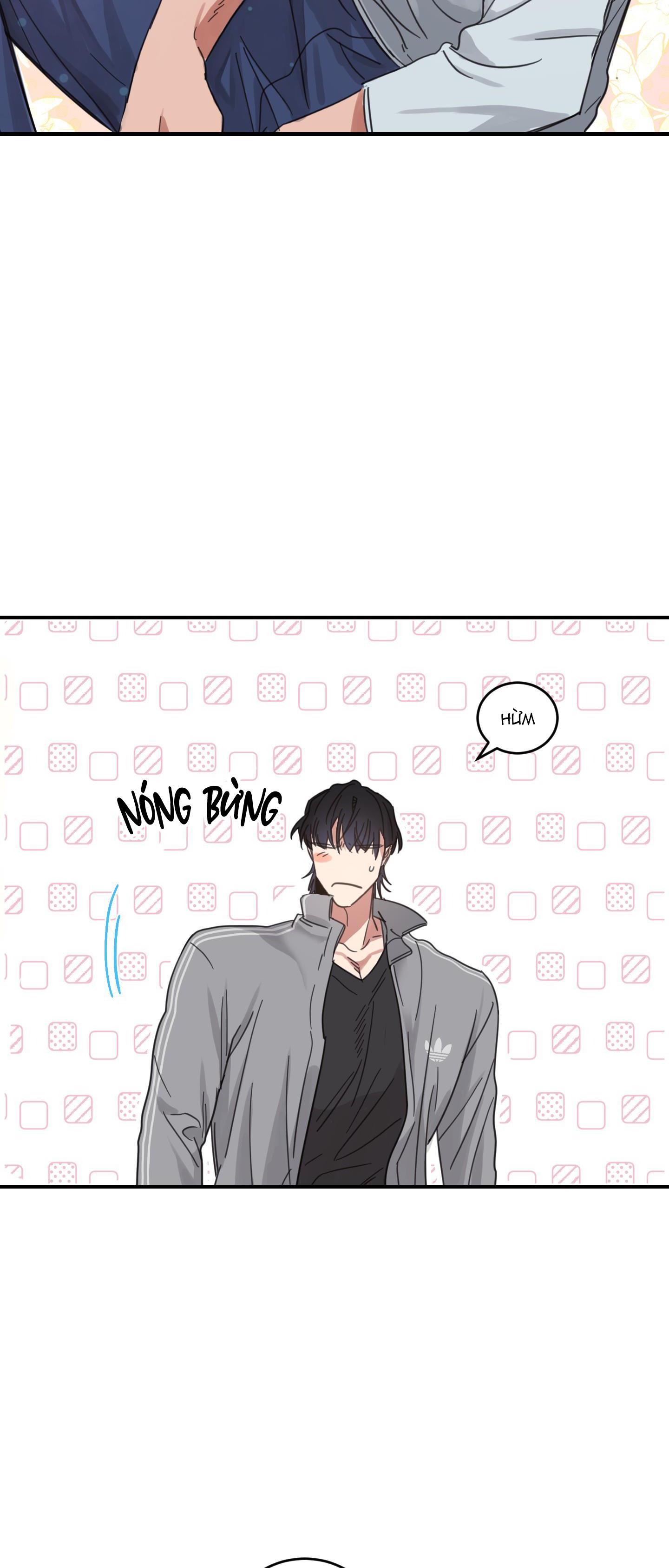 ngôi nhà hướng mặt trời mọc chapter 4 15