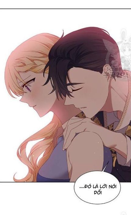 tôi là vị hôn thê phản diện chapter 33 37