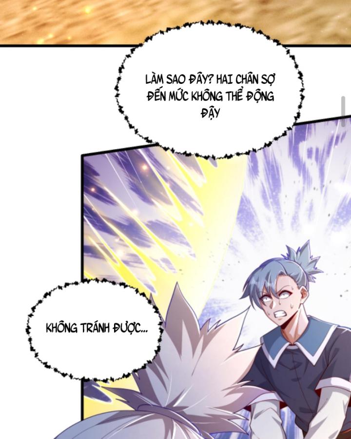 người chơi và nhân vật chính đều muốn làm hại ta chapter 31 16