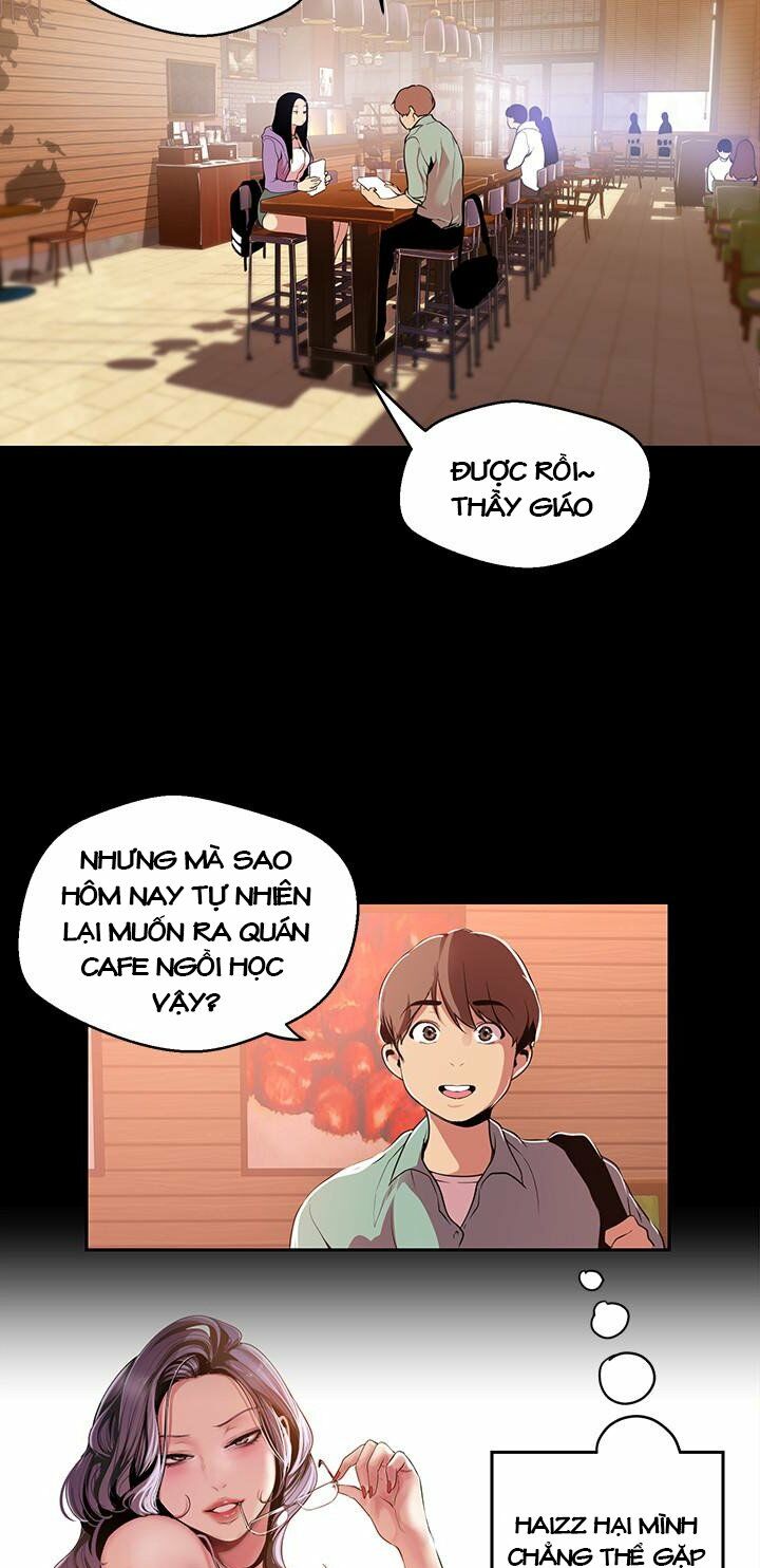 tân thế giới tuyệt vời chapter 50 49