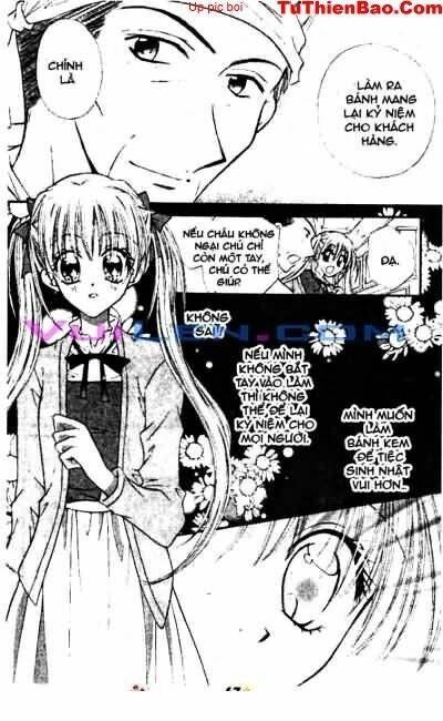 công chúa ẩm thực chapter 6 68