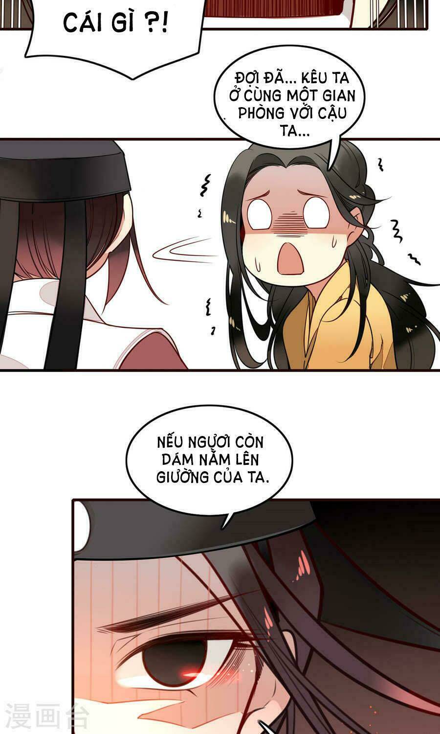 bỉ ngạn hoa chapter 6 26