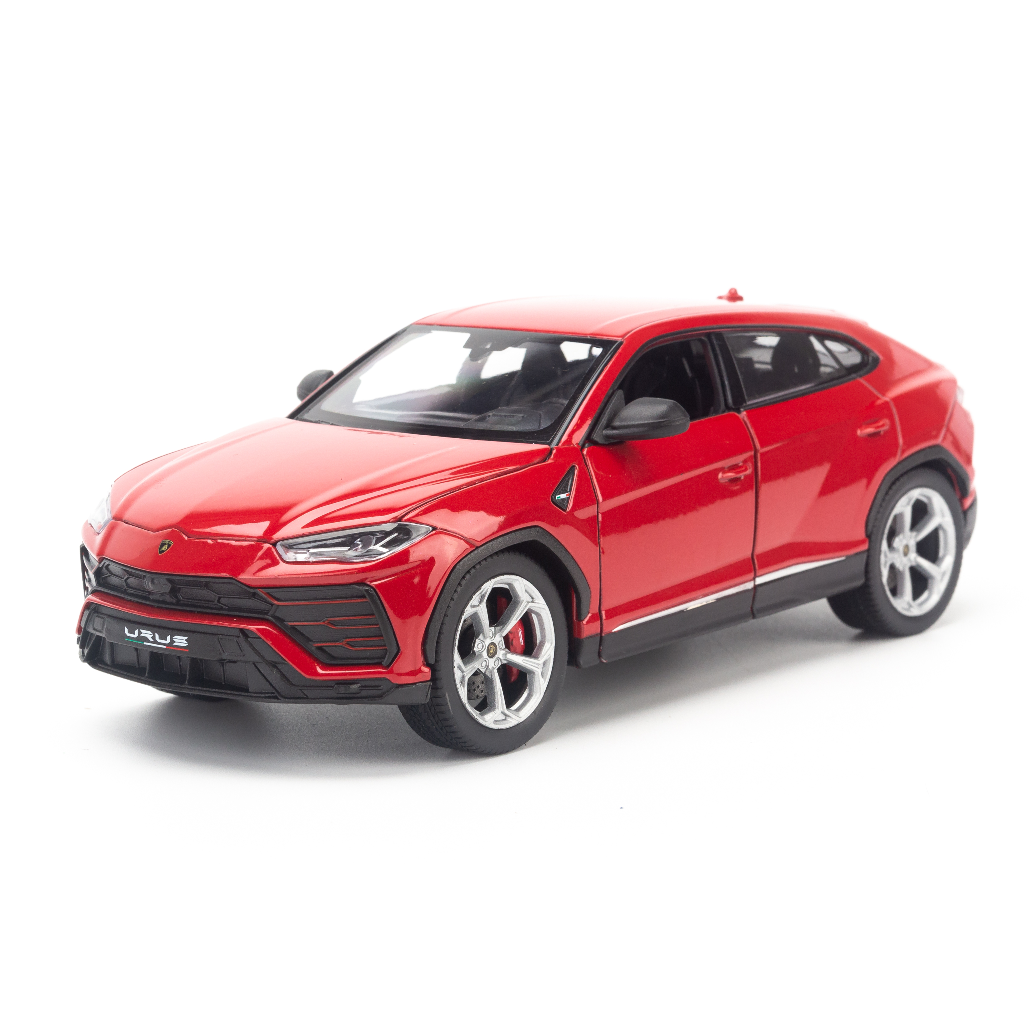 Mô hình xe Lamborghini Urus