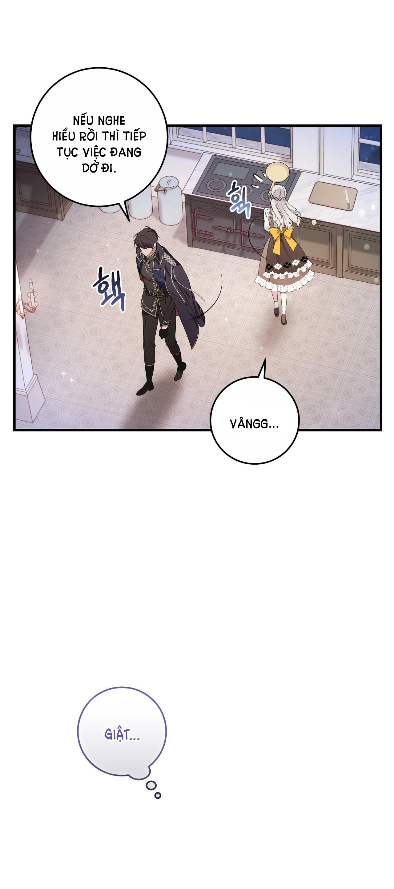 hãy nếm và nuốt đi nào chapter 7.1 30