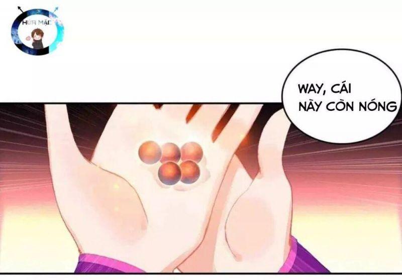 Lão Đại Xuyên Không Thành Tiên Nữ chapter 46.1 3