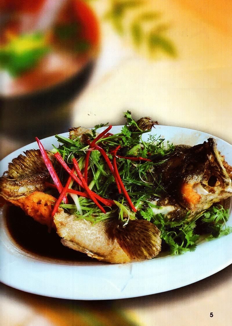 Sách 30 Món Ngon Đãi Tiệc