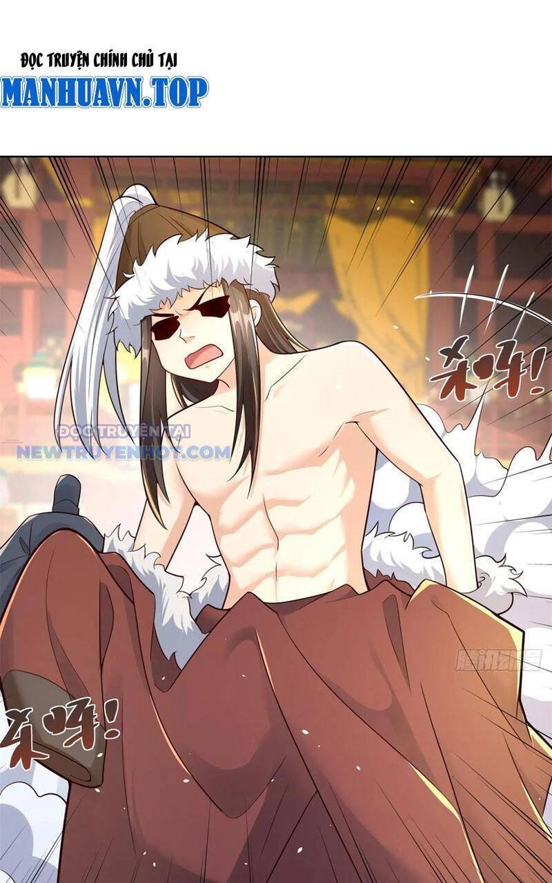 ta thực sự không muốn làm thần tiên chapter 67 26