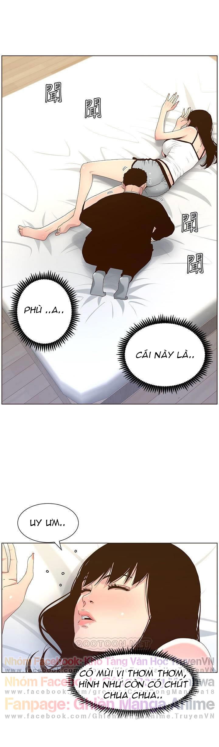 cha dượng chapter 88 24