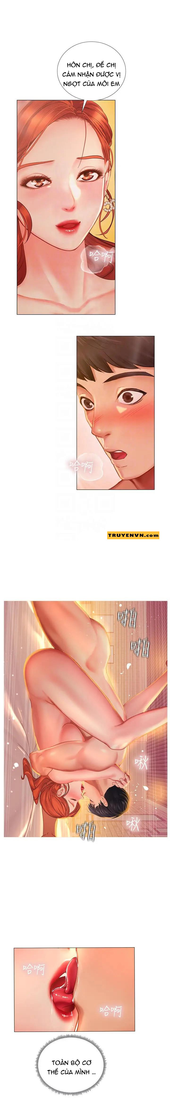 should i study at noryangjin? chapter 36 13