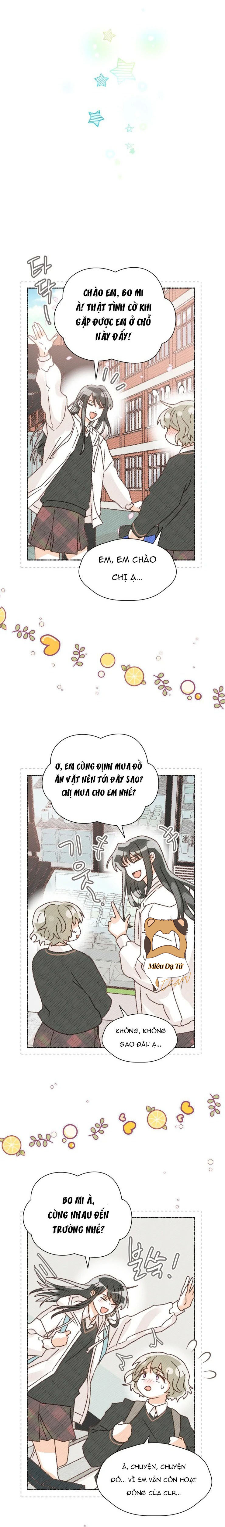 cảnh báo bản quyền chân dung chapter 3 7