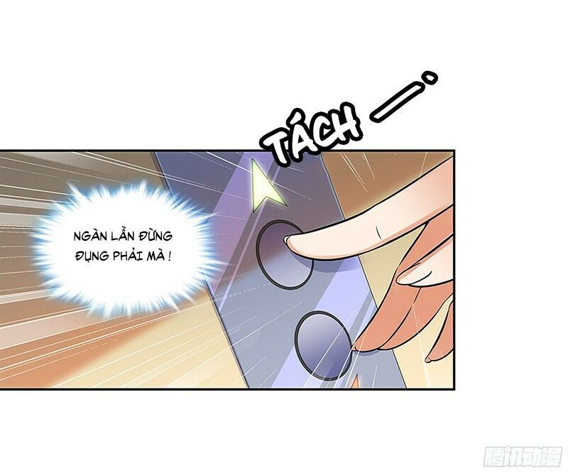 cô vợ siêu mẫu của cố thiếu chapter 2 9