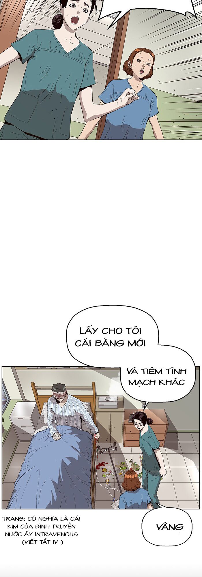 anh hùng yếu chapter 143 15