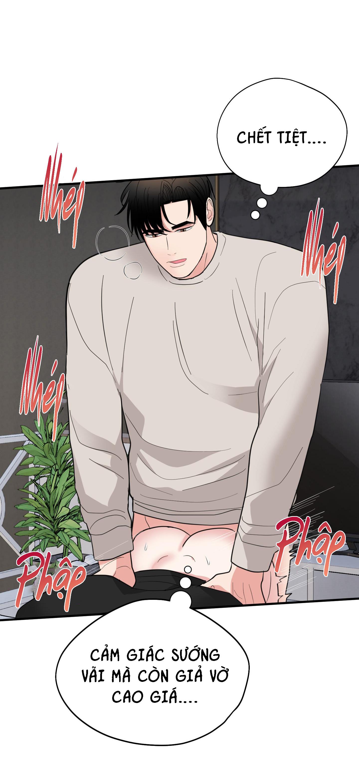 món quà dành cho kẻ ngạo mạn chapter 17 63