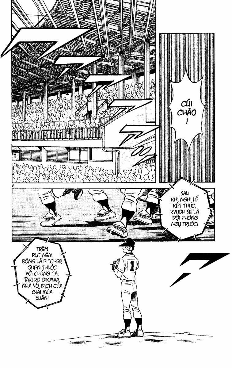 trò chơi vượt qua thử thách chapter 143 10