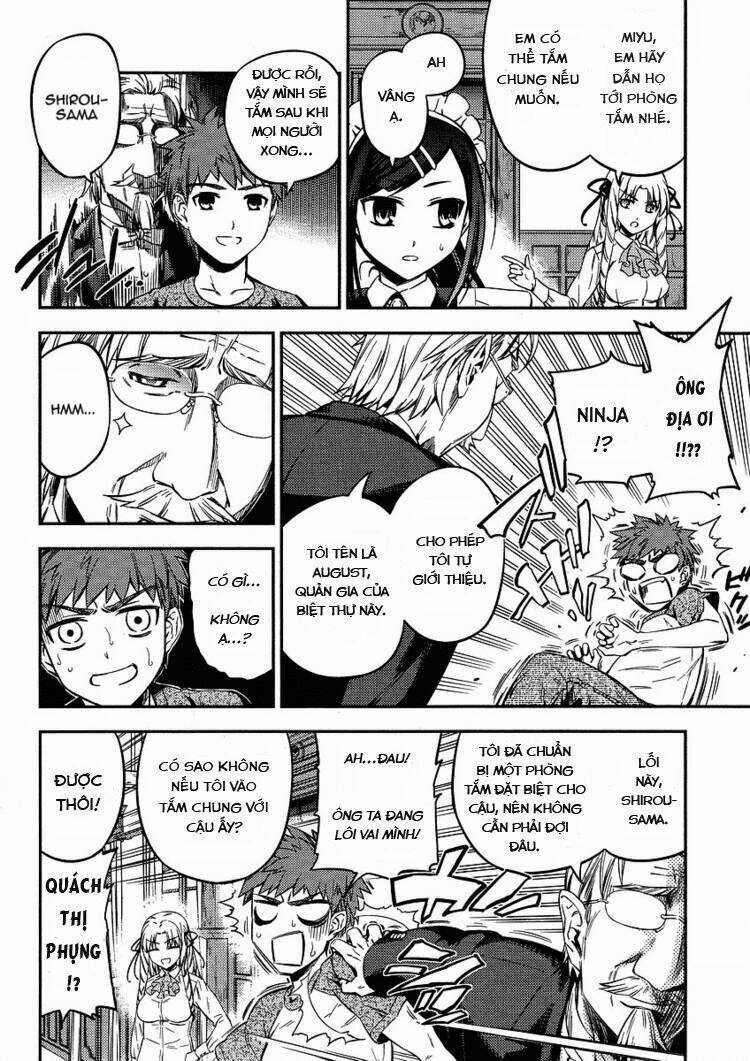 fate/kaleid liner prisma illya 2wei! chapter 7 4