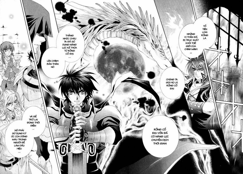 yasashii ryuu no koroshikata chapter 2 13