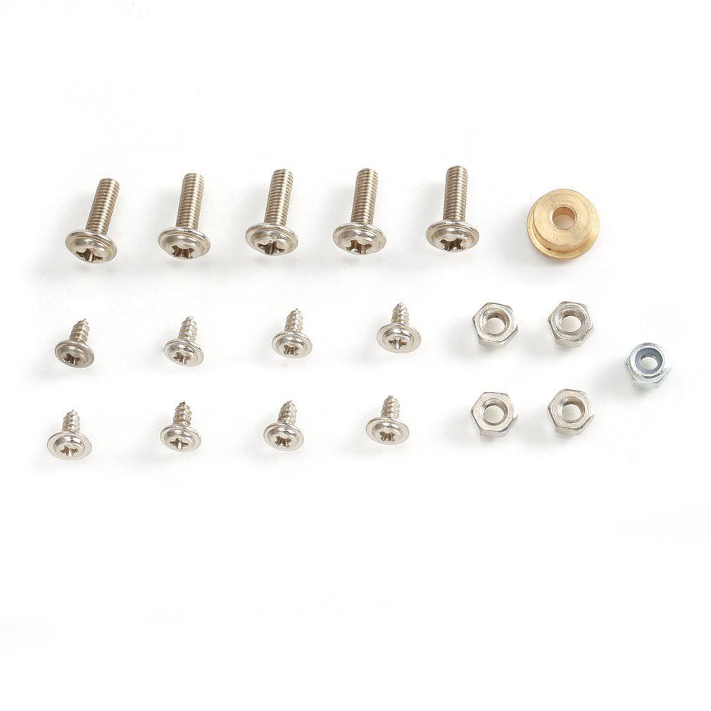 Giá Đỡ Động Cơ Servo Mg995 996