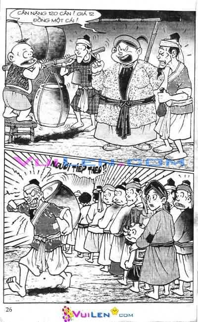 thần đồng đất việt chapter 7 23