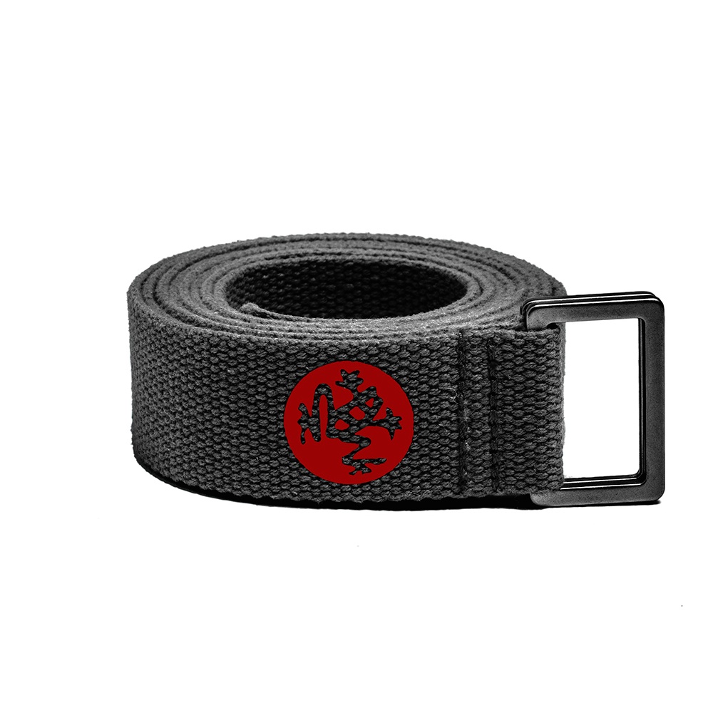 Dây Tập Yoga Manduka UnfoLD 2.0 Yoga Strap 6FT (183cm)