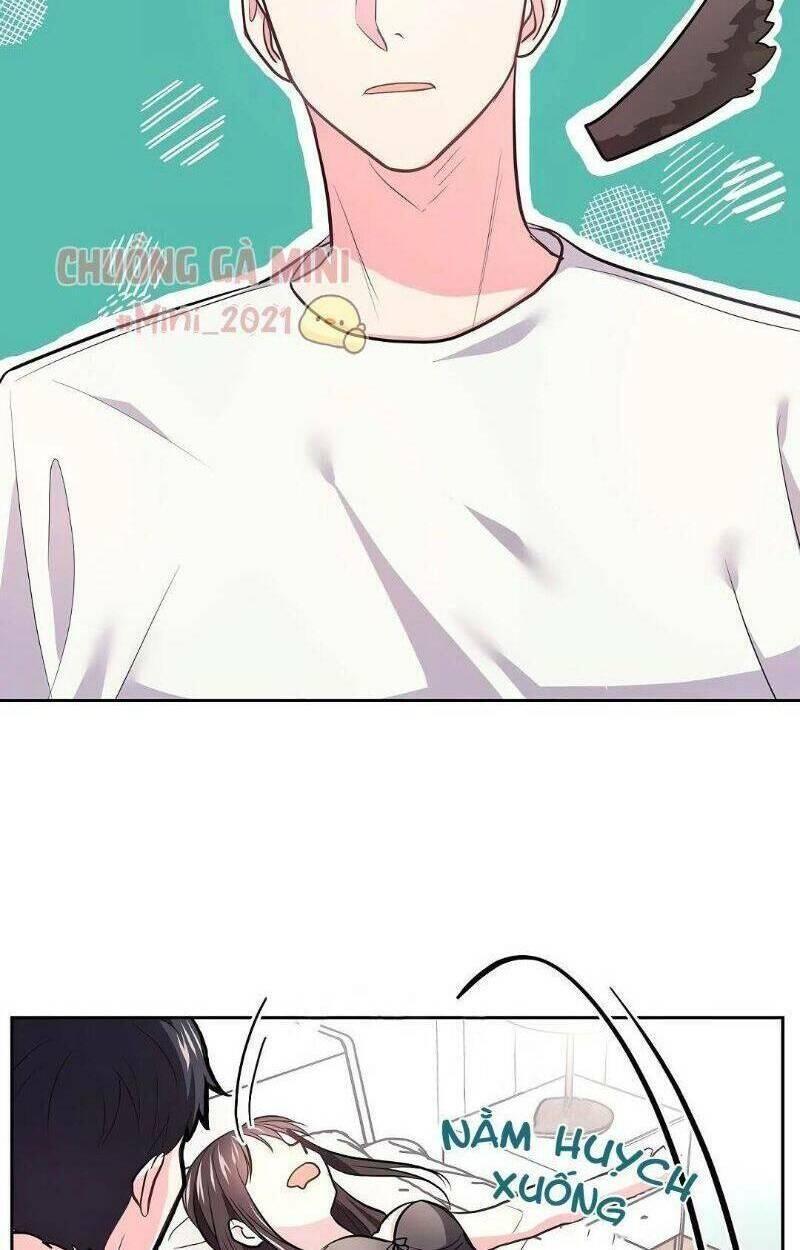 vô tình trở thành con gái của triệu phú chapter 13 38