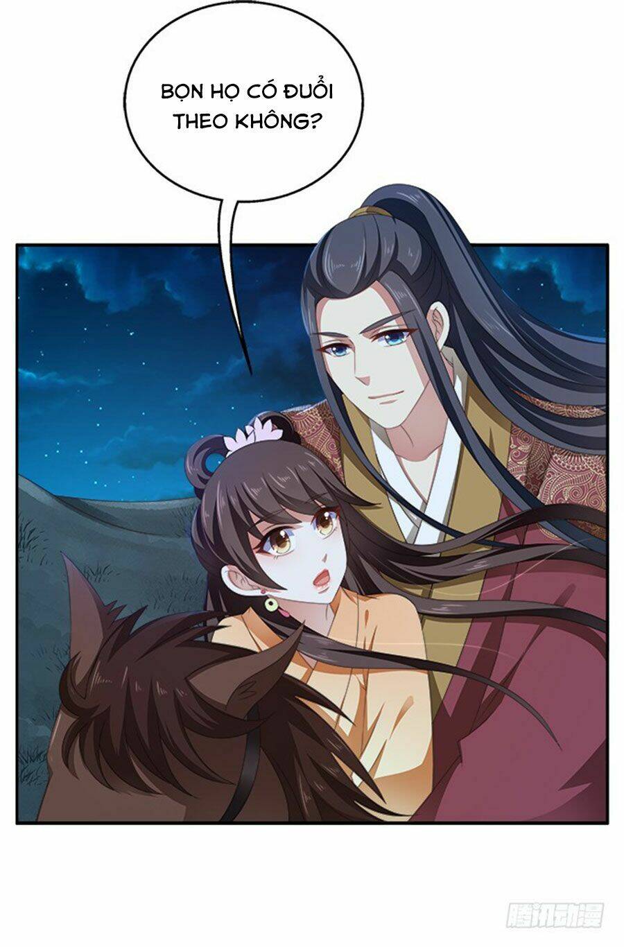 thịnh thế an nhiên chapter 37 4