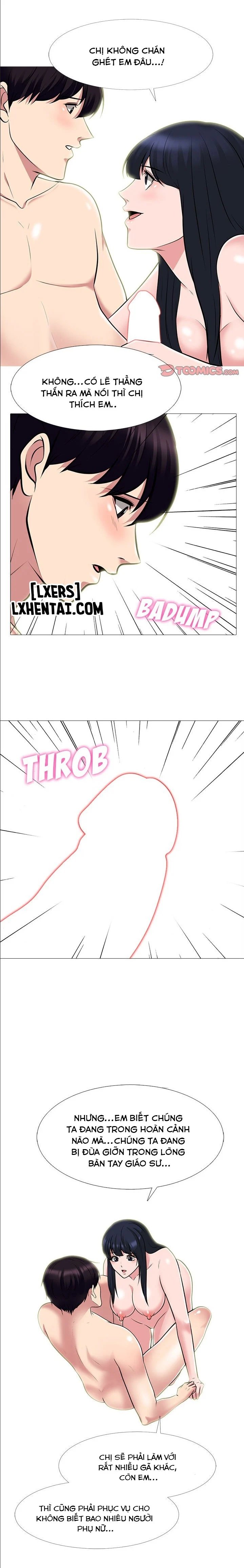 học bổng đặc biệt chapter 83 21