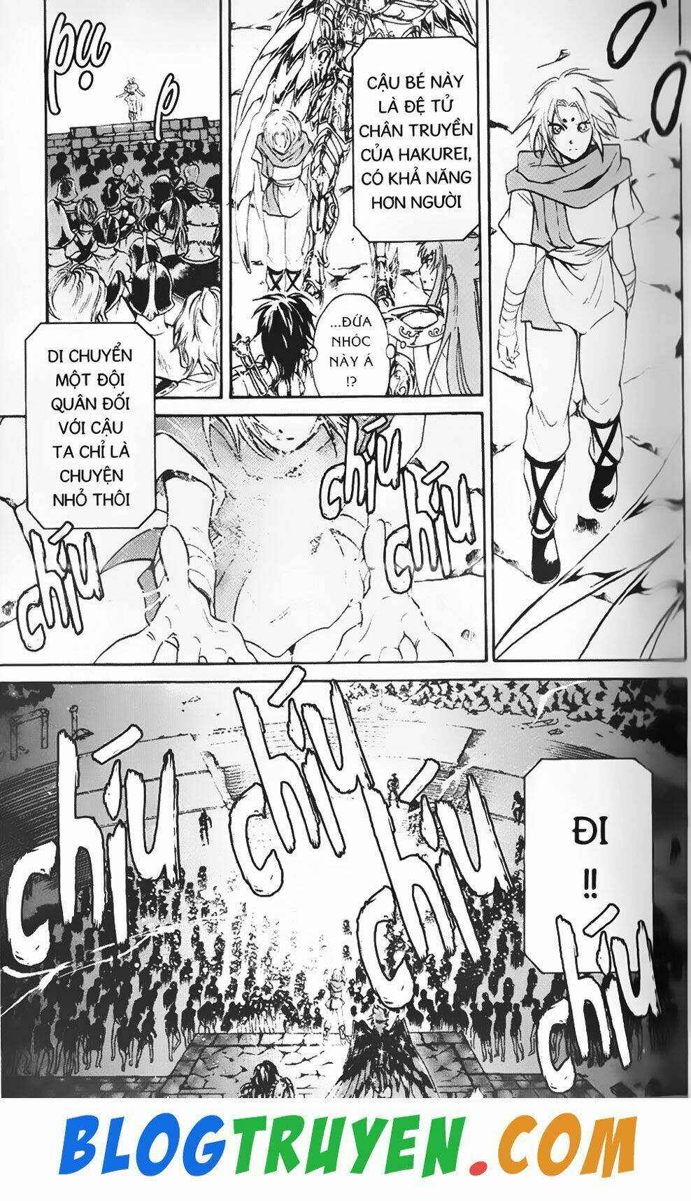 thần thoại minh vương chapter 89 10