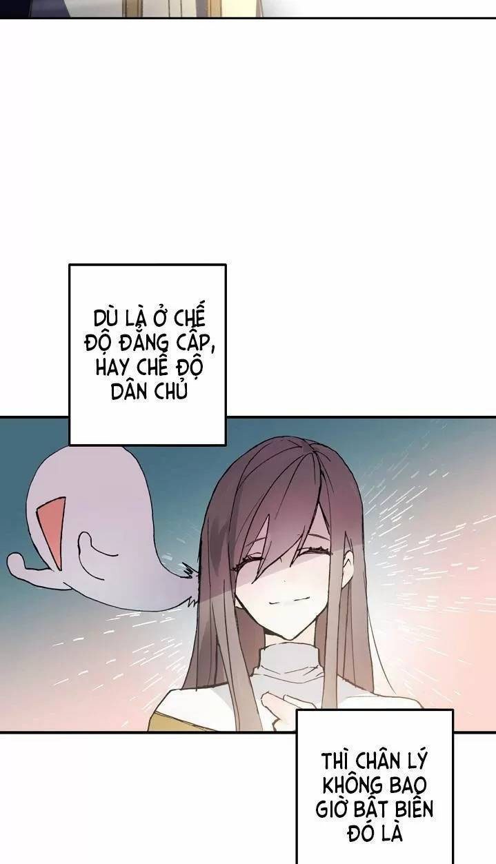 lời tỏ tình nhầm lẫn chapter 4 34