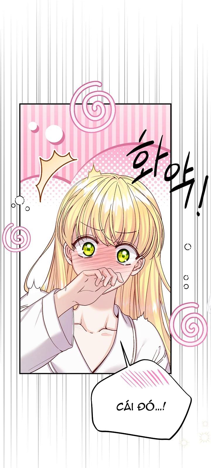 trở thành vợ thái tử quái vật chapter 102 31