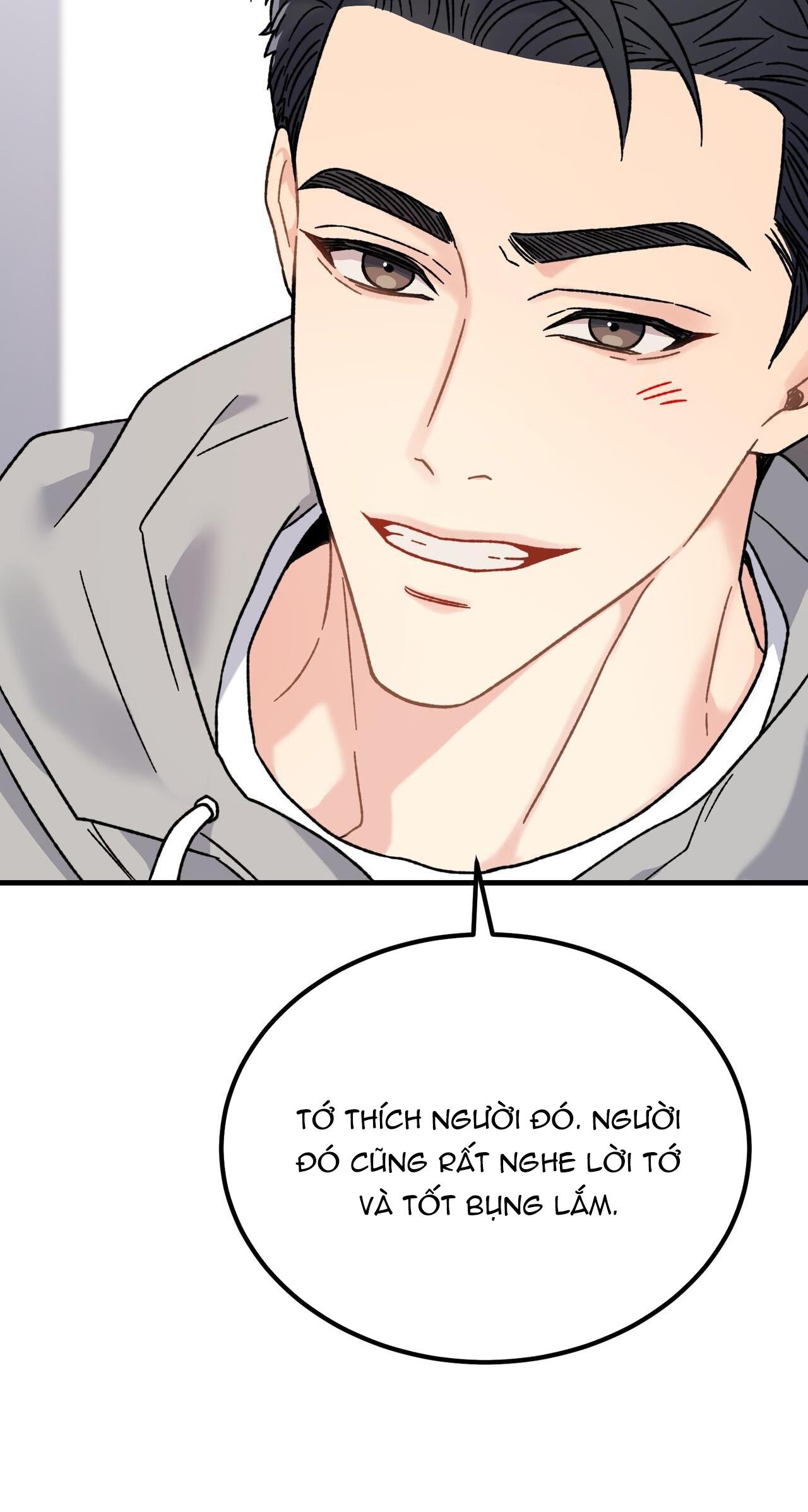 cậu không phải là gu của tôi chapter 2 24