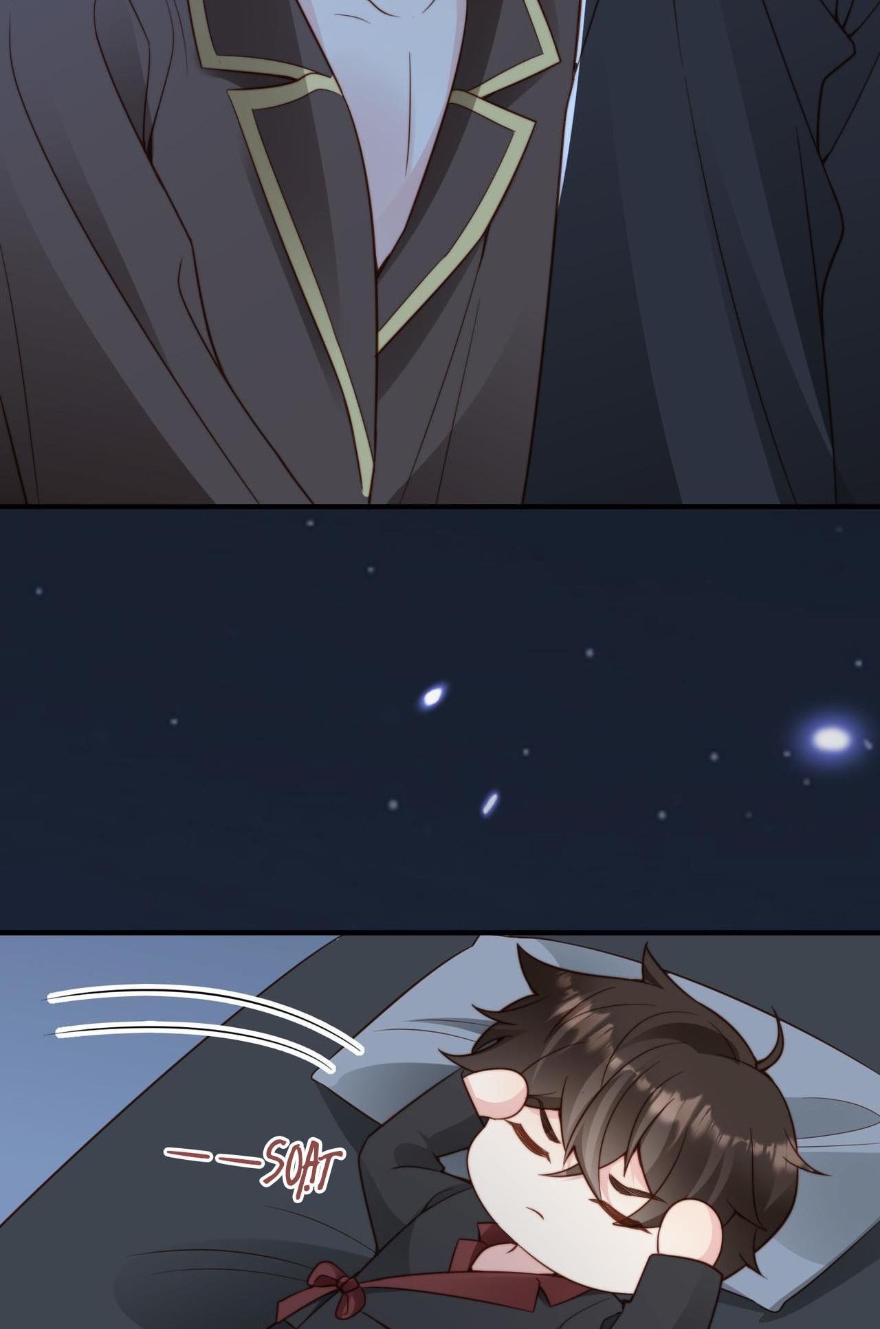 sau khi giả mất trí nhớ, tình địch nói tôi là bạn trai của hắn chapter 29 47