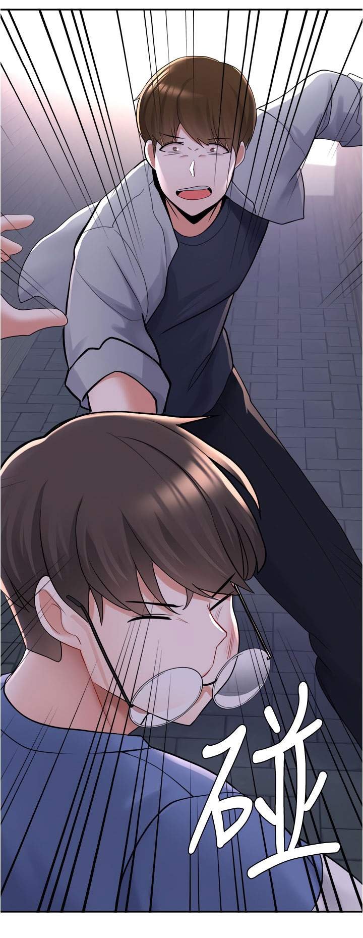 loser trốn chạy chapter 10 12