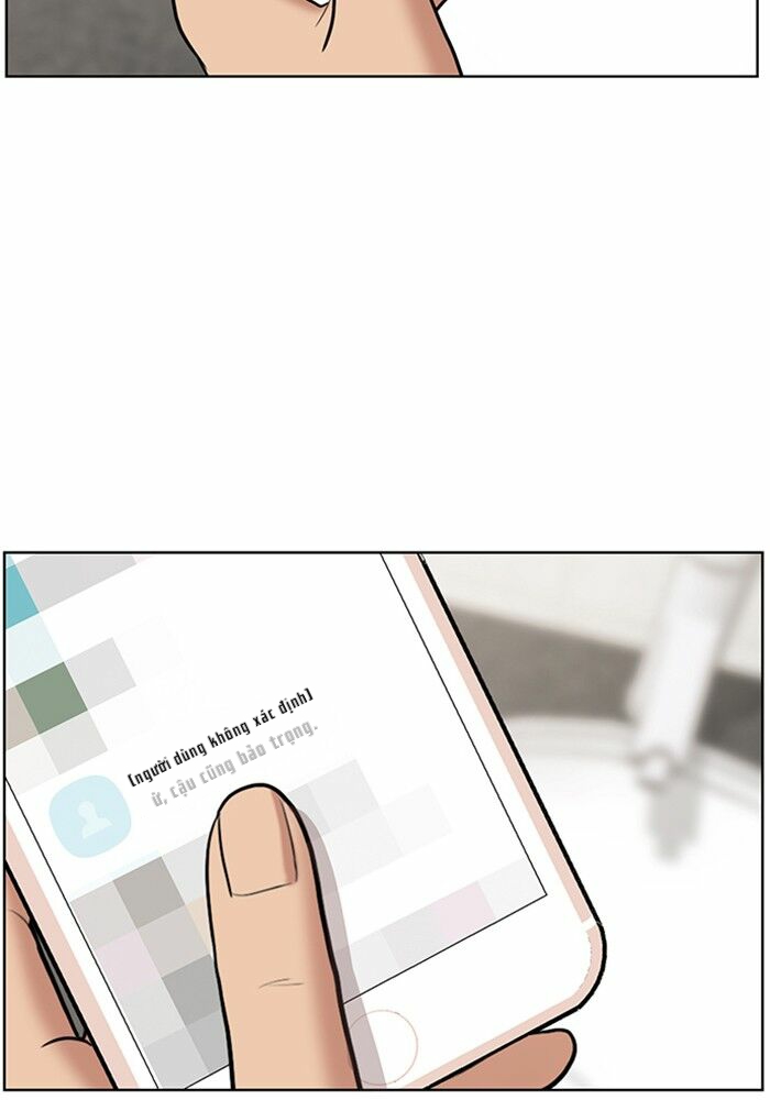 vẻ đẹp đích thực - true beauty chapter 62 102