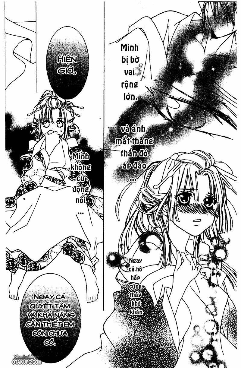 oiran girl chapter 6 24