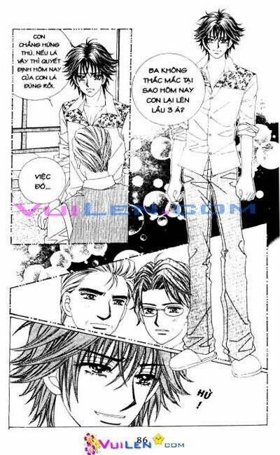 tìm lại tình yêu chapter 69 7