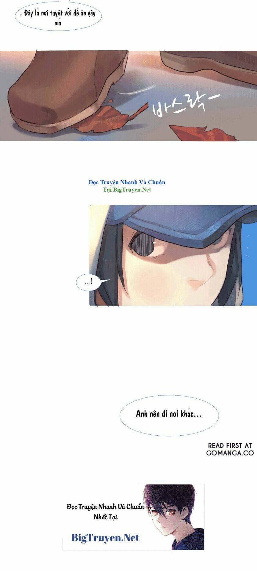 by chance, we... and... chapter 53 19