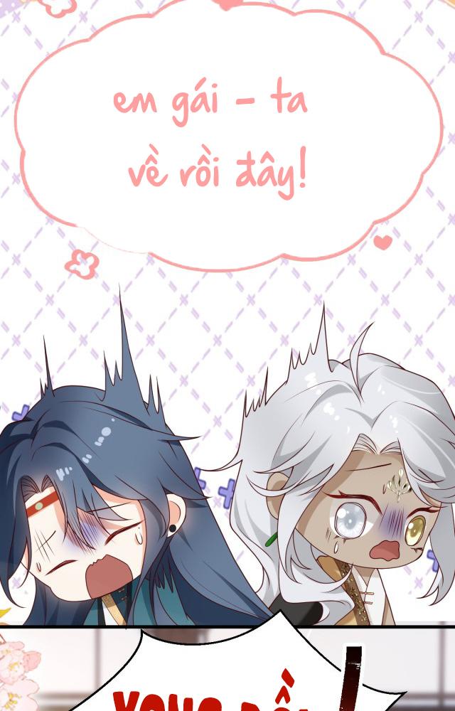 làm sao đây người học việc của tôi quá bám người chapter 7 53