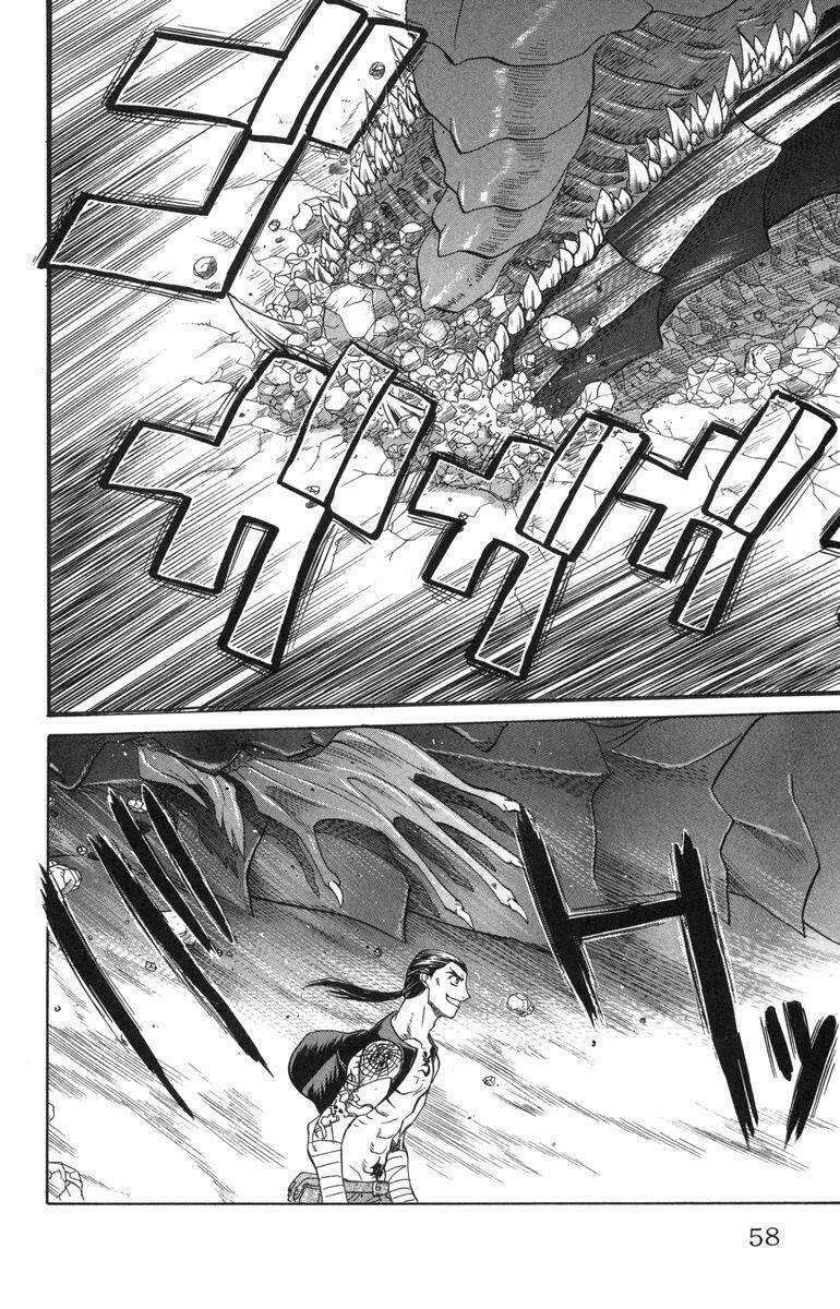 chaosic rune chapter 11 14