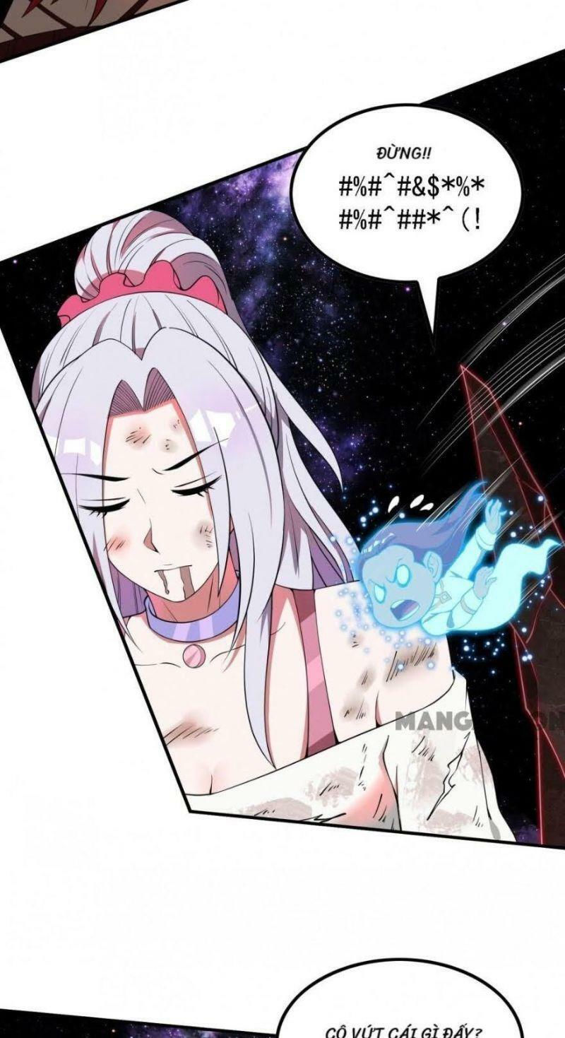 đệ nhất người ở rể chapter 136.2 9