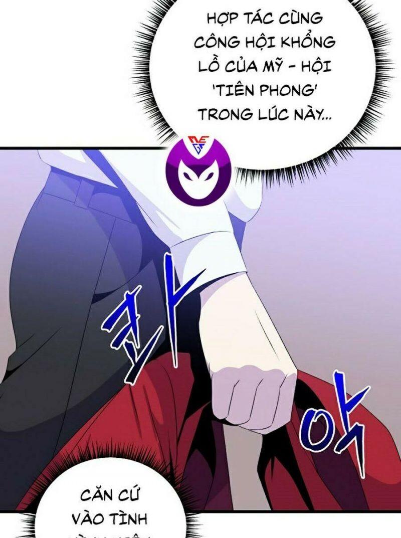 tiêu diệt đấng cứu thế chapter 55 74