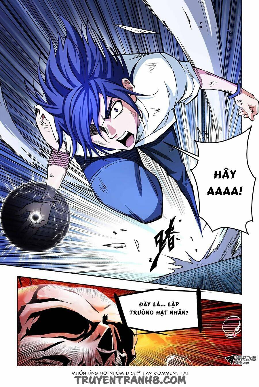 mật mã khởi nguồn của sự sống chapter 11 12