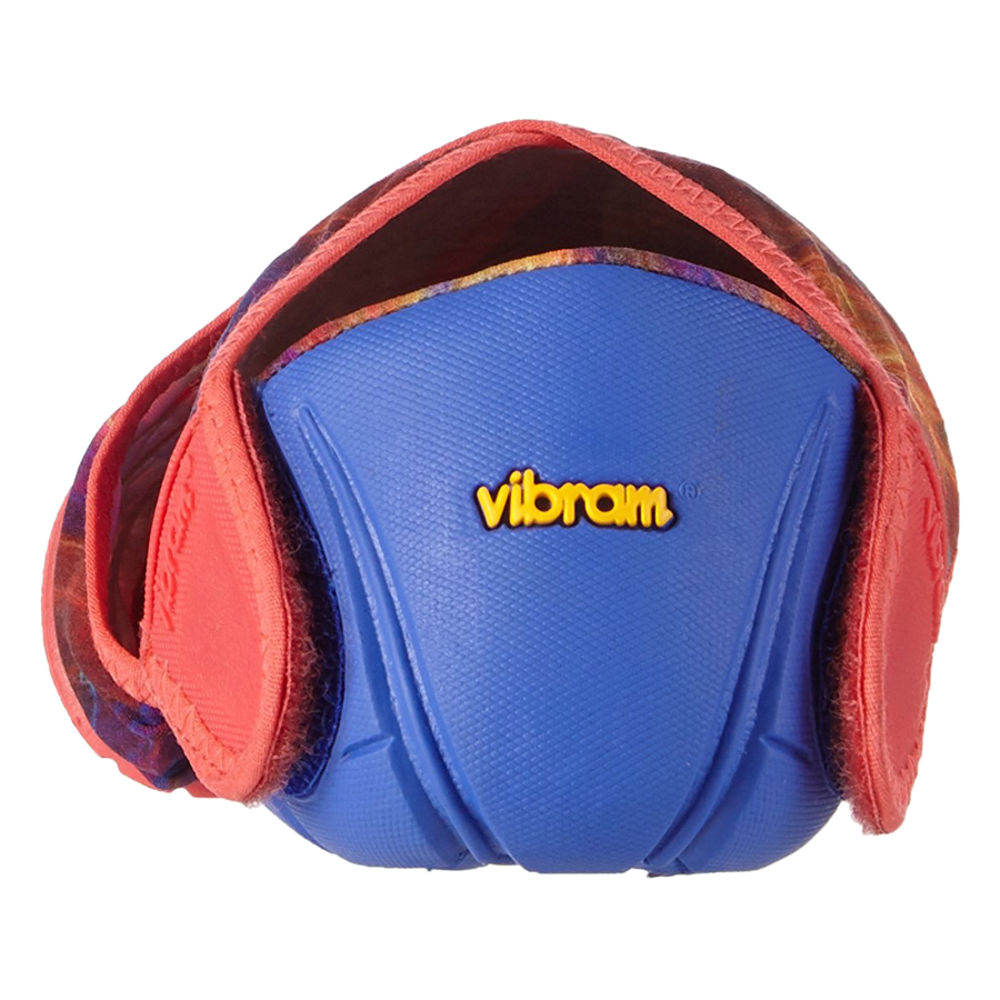 Giày Vibram Furoshiki SS16 16UAC0 - Đỏ Xanh
