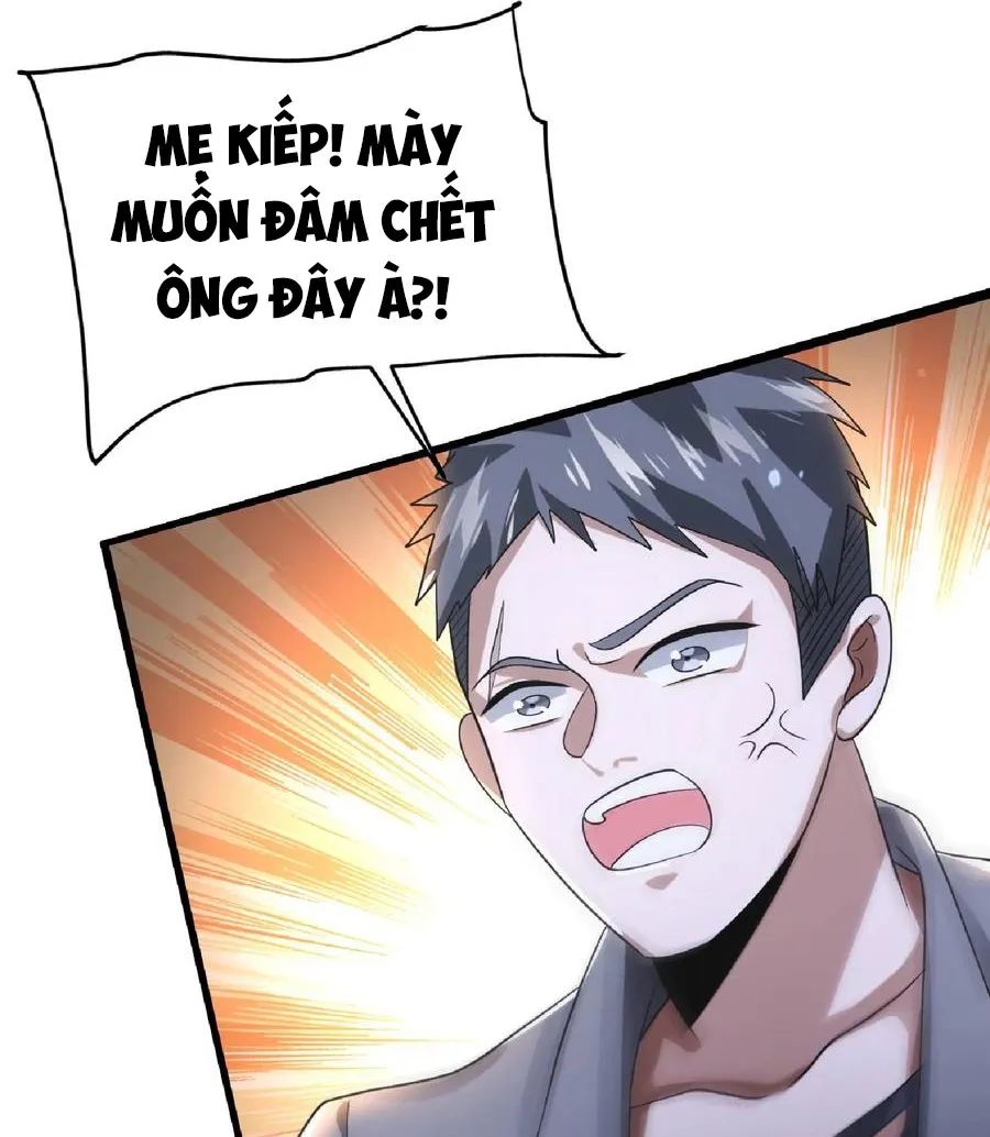 không gian hệ lão lục: dự trữ một vạn tấn thịt ngày tận thế chapter 11 21