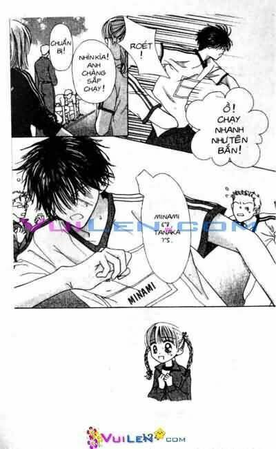 con gái con trai chapter 2 124