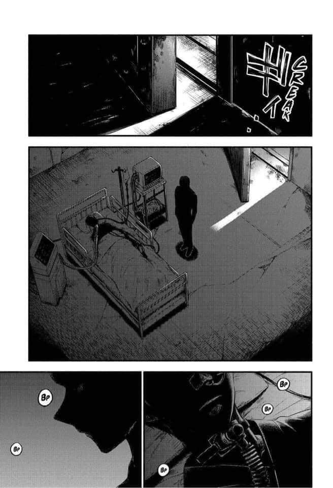 nana vô năng chapter 41 4