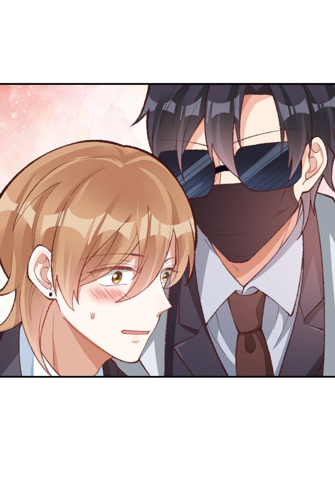 thân là quỷ súc up, tôi bị ảnh đế nhìn trúng rồi chapter 10 29