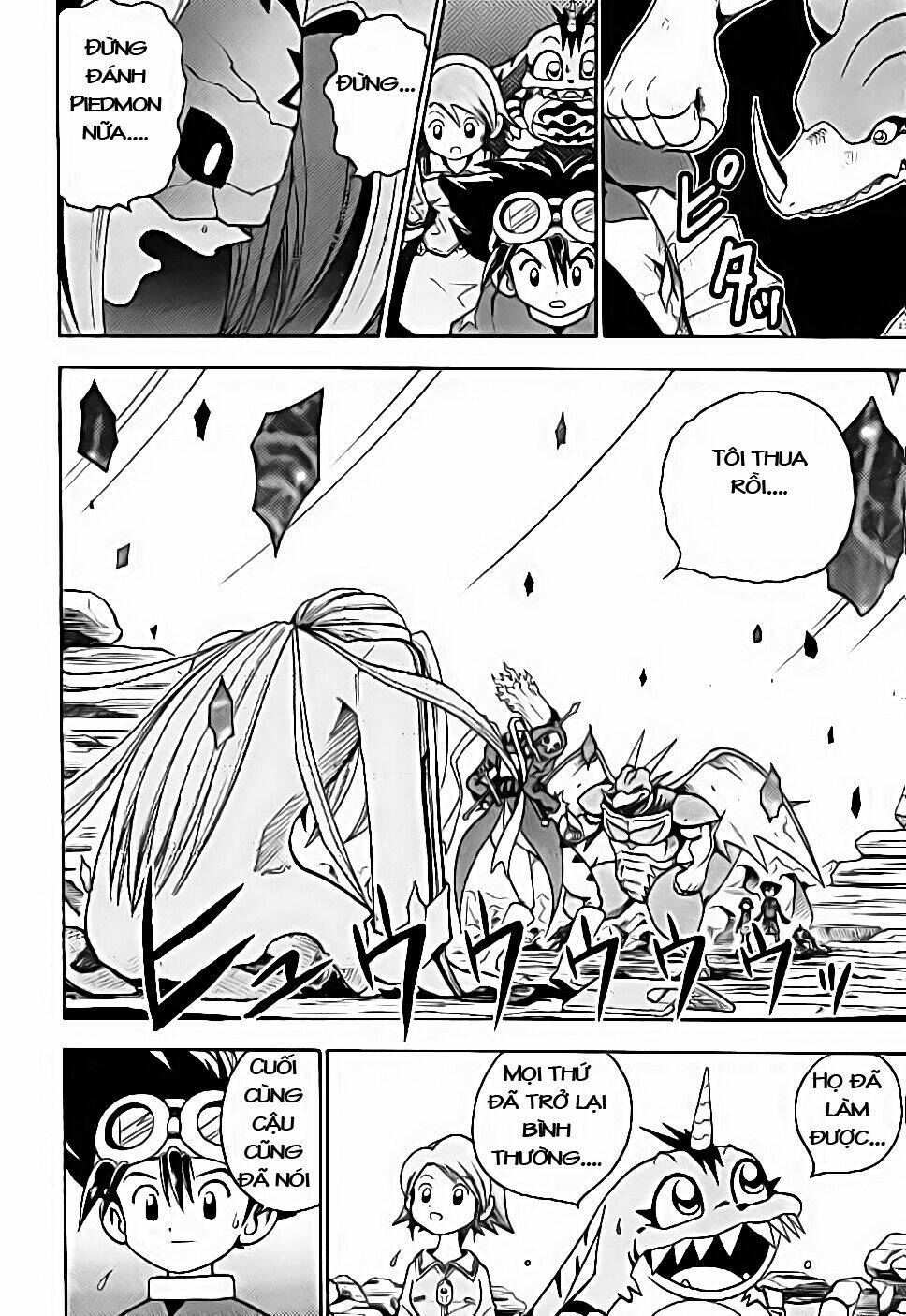 digimon v-tamer chapter 26 25